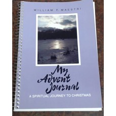 My Advent Journal